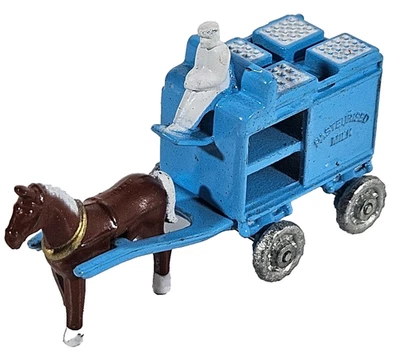 Matchbox Series Originals A Moko Lesney No.7 Limited Edition Early Vehicle Boxed - Image 1 of 4