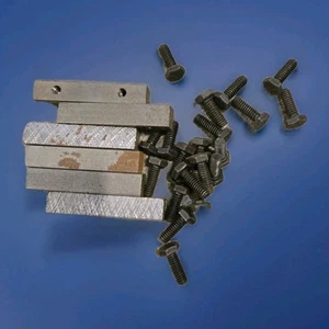Flextool 8308 Machined Blocks & Hardware - Only Ones Available NOS - Picture 1 of 2