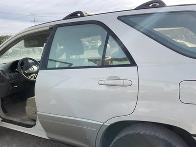 Driver Left Rear Side Door Fits 99-03 LEXUS RX300 5225970 Foto 1 de 4