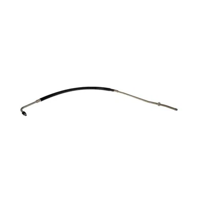 For Chevy C2500/C1500 Suburban/C1500 1996-1999 Eng Oil Cooler Line Rubber, Metal - Image 1 of 4