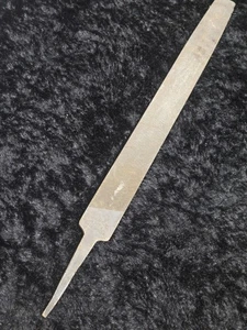 Nuevo archivo de mano bastardo plano Gran Bretaña 14 pulgadas DE COLECCIÓN EE. UU.-Tang ligeramente doblado**69-21 - Imagen 1 de 5