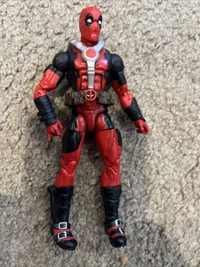 2016 Hasbro Marvel Legends Deadpool Corps (Scooter Version) Action Figure Only - Picture 1 of 5