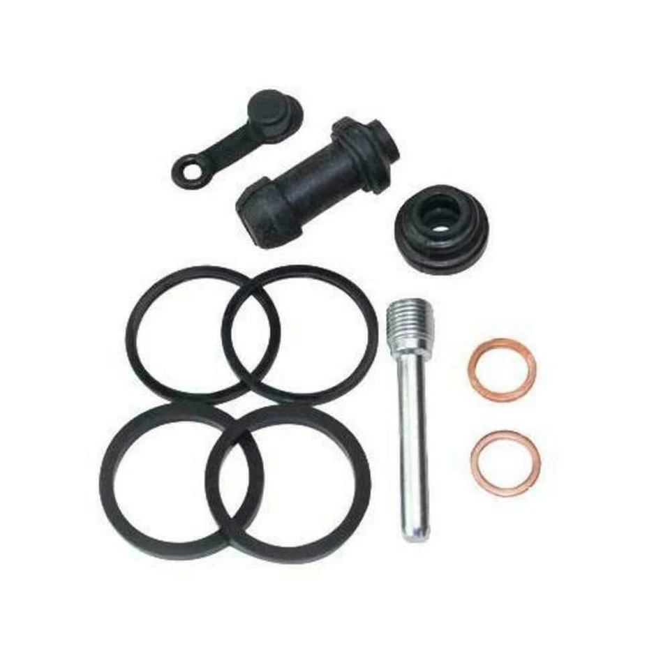 Kit de reconstrução de pinça dianteira ProX 37.63008 compatível com Honda CRF250L Yamaha WR250R - Imagem 1 de 1