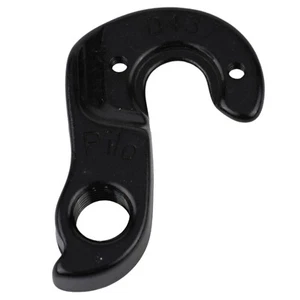 #315464 Bicycle REAR DERAILLEUR GEAR Bicycle Tail Hook Aluminum Alloy Best. - Picture 1 of 16