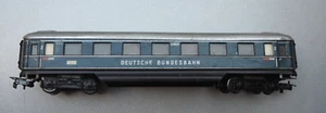 Wagon passagers MARKLIN HO 346/6 - 4014 - Photo 1/8