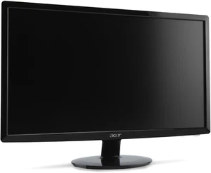 Replacement Parts for Acer S271HL Ibidx 27" Zero-Frame FreeSync Monitor - Afbeelding 1 van 31