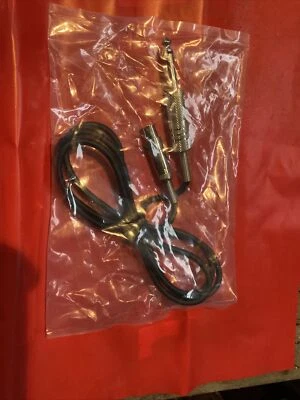 Mini XLR - Klinke Adapter - Für AKG Funkanlagen - Bild 1 von 3