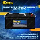 Century Heavy Duty Battery - 12V 1000Cca 380Rc 170Ah For Scania Various Models