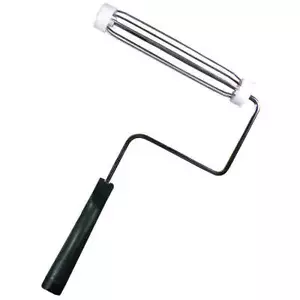 ABILITY ONE 8020-01-596-4252 Paint Roller Frame,9" Roll L,9" L 22N710 - Picture 1 of 2