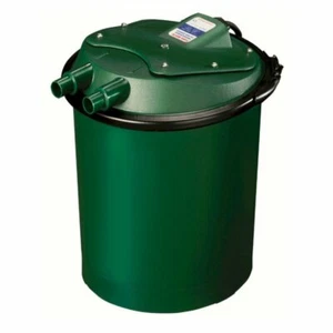 FISH MATE 5000 UVC GARTEN PUV TEICHFILTER BIO-DRUCKKOI-FISCH - Bild 1 von 1