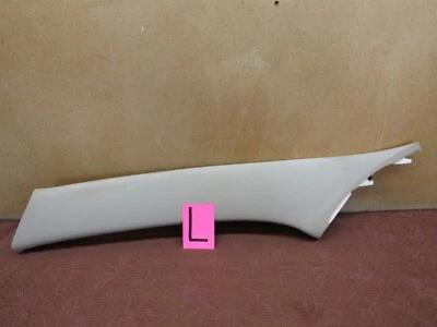 Cubierta de pilar delantera izquierda para Suzuki Kizashi 2010-2013 OEM Foto 1 de 4