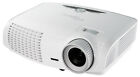 Optoma+HD180+Full+HD+Home+Theater+DLP+Projector+