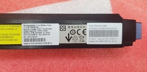 IBM 01AC366 Storwize V5000 V5010 V5030 Gen2 Battery 01AC365 - Picture 1 of 5