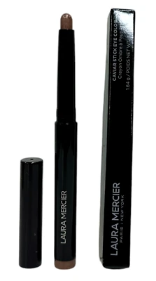 Color de ojos en barra de caviar Laura Mercier (1,64 g/0,05 oz/flor) NUEVO Foto 1 de 2