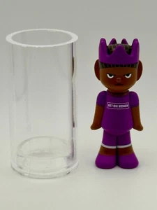 2024 ghostwrite x WNBA Game Face LISA LESLIE Bet On Women Figure /25 - Picture 1 of 2