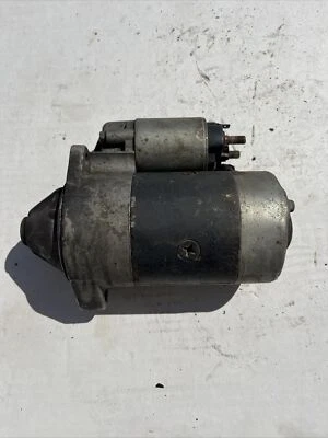 Datsun starter motor 240z 260z 280z OEM - Image 1 of 4