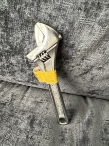 Stanley Adjustable Wrenches 6" (680-87-367) - Picture 1 of 1