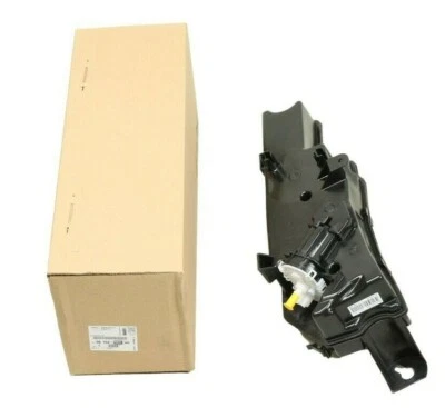 Serbatoio originale FAP Citroen DS5 Peugeot Partner II 9816296080 - Immagine 1 di 4