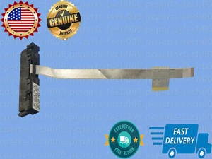 Genuine ASUS ROG G531GT-BI7N6 HDD Hard Drive Interposer Connector Cable Flex - Picture 1 of 4