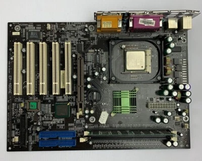 Epox EP-4BDAE Motherboard - Image 1 of 3