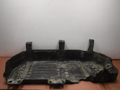 Placa de deslizamiento del tanque de combustible Jeep Grand Cherokee Commander 05-10 envío gratuito de fábrica Foto 1 de 4