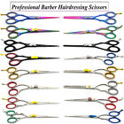 Hairdressing And Hair Cutting Dogs Cats Grooming Thinning Scissors Gift For Pets