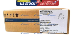 1PCS NEW IN BOX FUJI GYB401D5-RC2 servo motor - Picture 1 of 1
