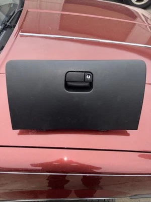 Honda Prelude 2000 guantera compartimento de almacenamiento OEM Foto 1 de 4