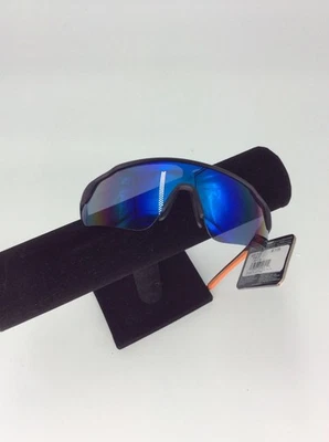 Gafas de sol envolventes Foster Grant Ironman IRONFLEX NEGRAS resistentes a impactos 100 % UV Foto 1 de 4