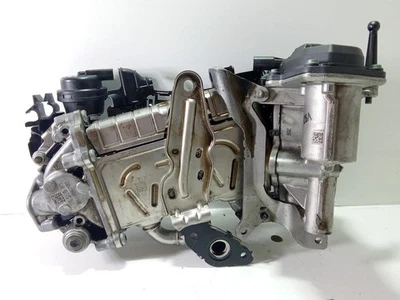 A6541401700 ENFRIADOR EGR / 299897 PARA MERCEDES-BENZ CLASE E W213 2.0 E 220 D - Imagem 1 de 4