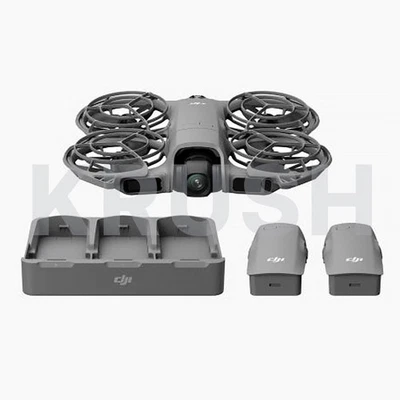 [NEW] DJI Neo 2 Fly More Combo (Drone Only)(3 Battery) Camera Drone - Image 1 of 4