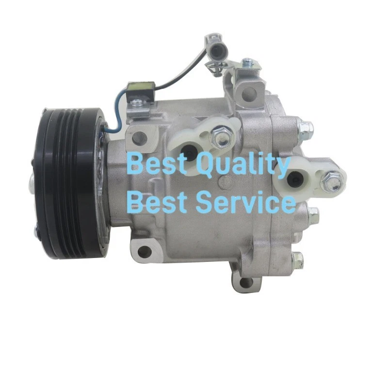 NUEVO Compresor de aire acondicionado para Suzuki Swift Sport ZC32S 95200-68LB0 Foto 1 de 1