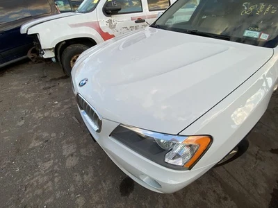 Used Hood fits: 2013 Bmw X3  Grade A Foto 1 de 4