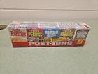 RARE Vintage  Post Single-size Cereal Box Post-Tens SEALED