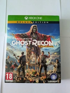 Tom Clancys Ghost Recon Wildlands Deluxe Edition - Xbox One - Picture 1 of 7