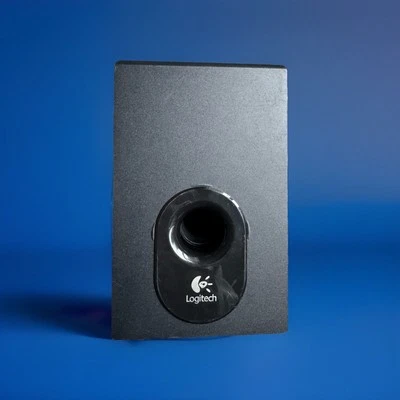 Logitech X-230 2.1 Sistema di altoparlanti - Solo subwoofer - Immagine 1 di 2