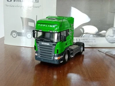 Camion 1:50 Scania R 580 - Immagine 1 di 4