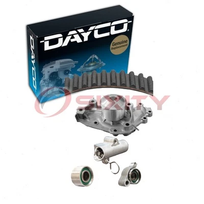 Kit de correa de distribución Dayco con bomba de agua para motor Lexus RX400h 2006-2008 xd Foto 1 de 4