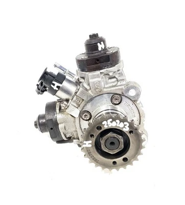 2016 17 18 2019 Nissan Titan XD OEM High Pressure Diesel Fuel Pump 77K Miles  - Image 1 of 4