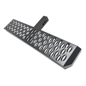 27-70015 Westin Hitch Step - Picture 1 of 3