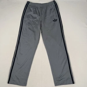 Adidas Originals Firebird Joggers Track Pants Bottoms Size M Grey 2012 X52477 - Picture 1 of 7