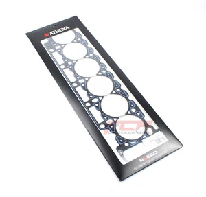 BMW 3.5 M30, M5 S38B36 S38B38 ATHENA ZYLINDERKOPFDICHTUNG / HEAD GASKET 95.6x2mm - Picture 1 of 8