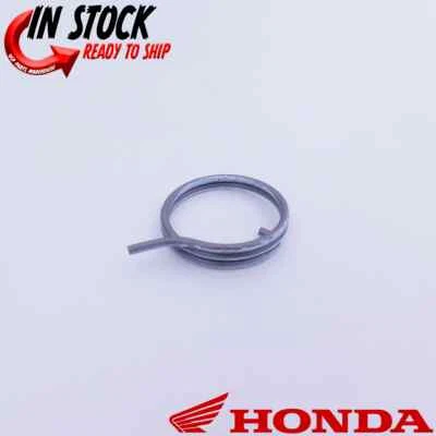 HONDA CAM CHAIN TENSIONER SPRING XL600R XR500R XR600R XR650L OEM 14514-MG3-000 - Image 1 of 4