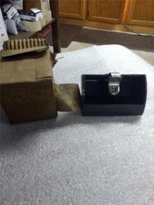 1461118 CADILLAC ASHTRAY PLASTIC INSERT VINTAGE AUTO PART 1960'S ON NEW38 - Picture 1 of 1