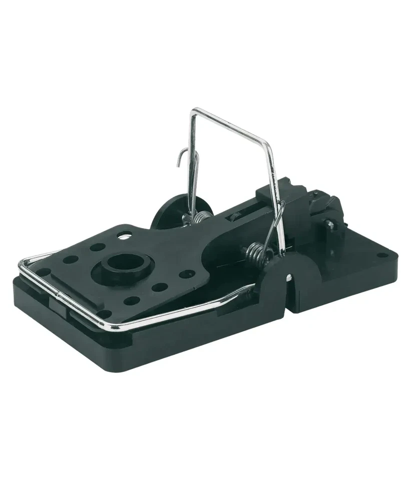 Kerbl Rattenfalle Snapper einzeln 299834