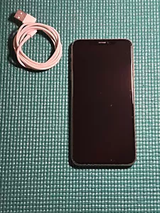 Apple iPhone XS Max - 256GB - Gold (Unlocked) A1921 (CDMA + GSM) - Afbeelding 1 van 9