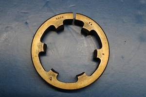 JB 1.996" WHIT Die 1.996 X 14 Whitworth forma HSS troquel 3" diámetro lote #1 sin usar - Imagen 1 de 1