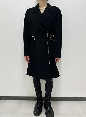 DDP Vintage Archive Thierry Mugler Jacket Coat Womens size 42 - Image 1 of 4