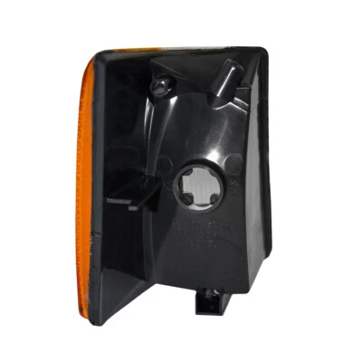 LUZ LATERAL ESQUERDA PARA JEEP GRAND CHEROKEE 1993 1994 1995 1996 1997 1998 PNS - Imagem 1 de 2