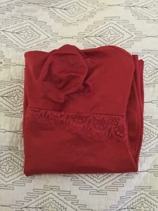 RUBY RIBBON LACE CAMI #3024 NEW! - Picture 1 of 57